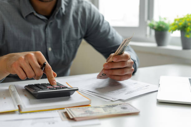Reverse Mortgages in Howell, MI